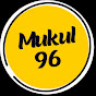 Mukul 96 logo