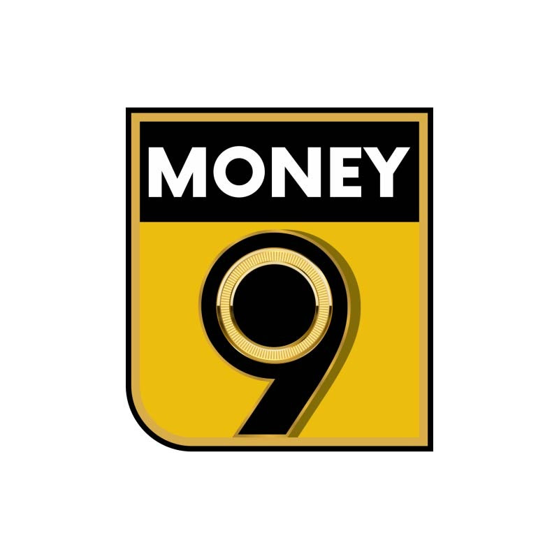 Money9 Logo