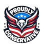 ProudlyConservative logo