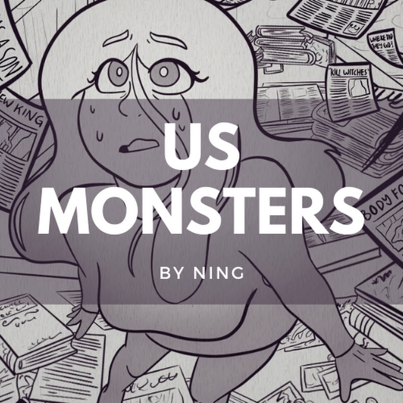 Us Monsters