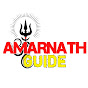 Amarnath Guide logo