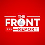 The Front Report logo