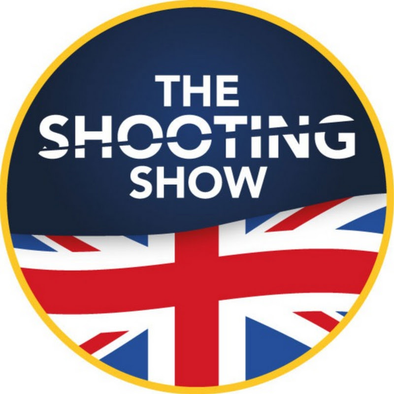 theshootingshow icon