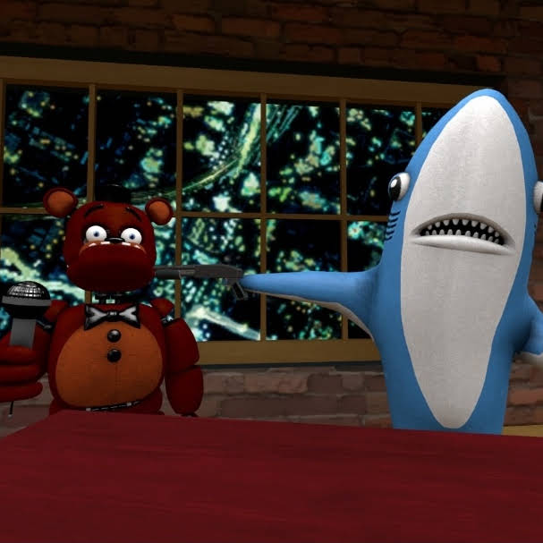 Post from Walter Animation