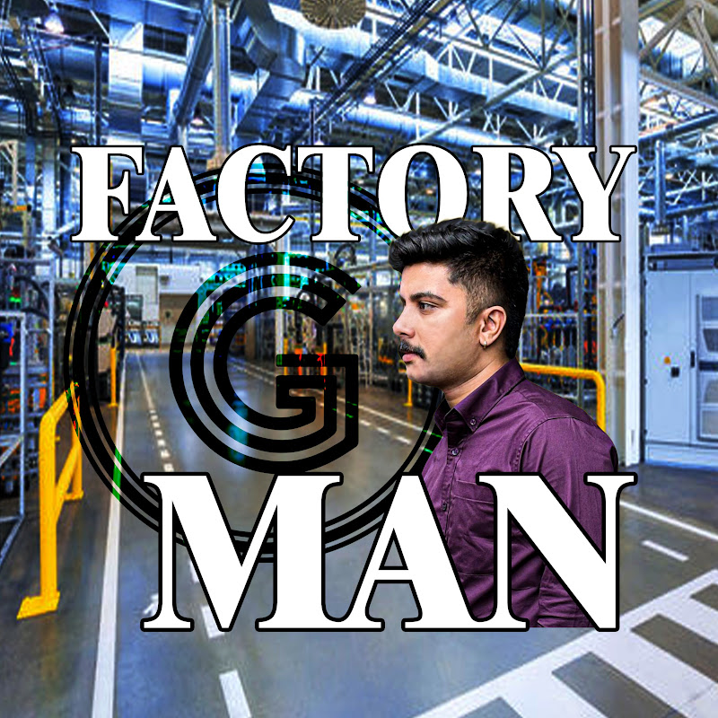 FACTORY MAN icon