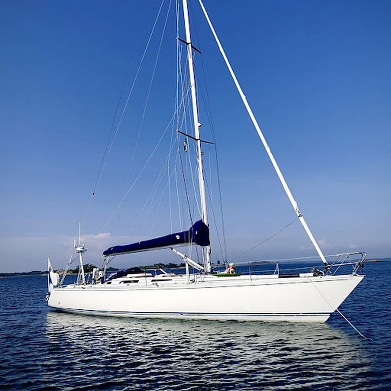sailingislife
