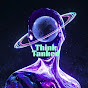 Think Tanked logo