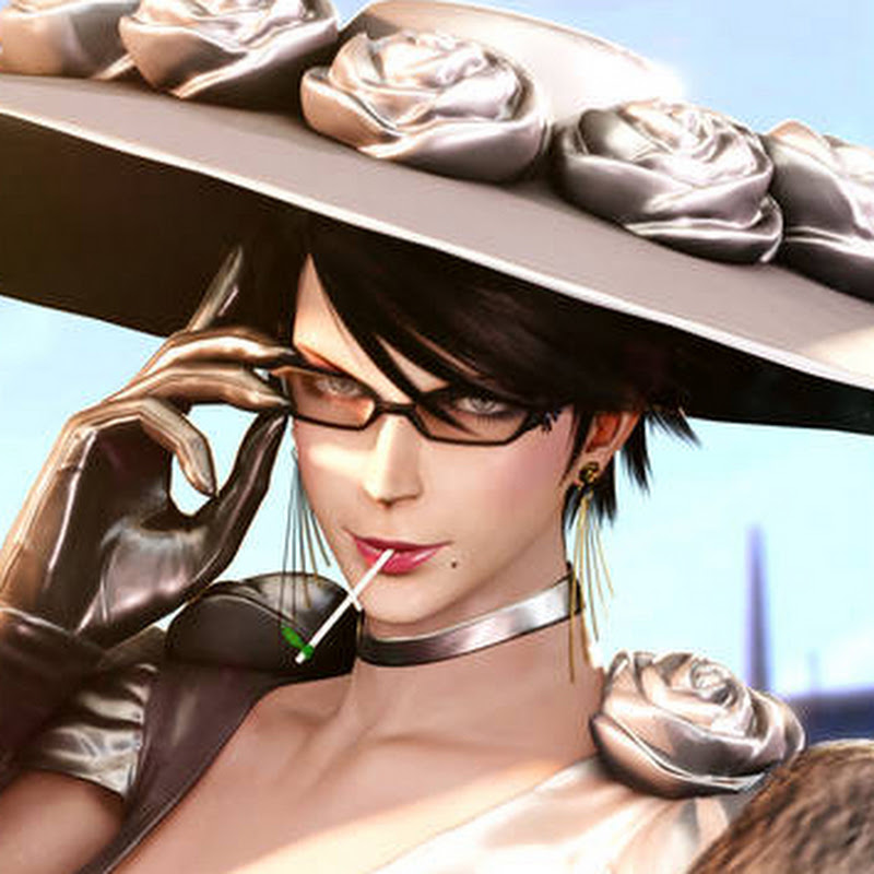 Bayonetta