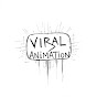 Viral Animations logo