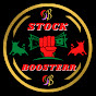 STOCK BOOSTER logo