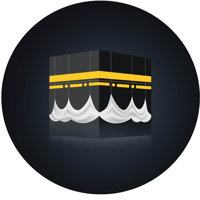 Kaaba TV logo
