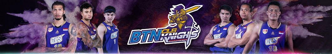 CLS Knights Indonesia YouTube channel avatar