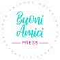 Buoni Amici Press, LLC logo