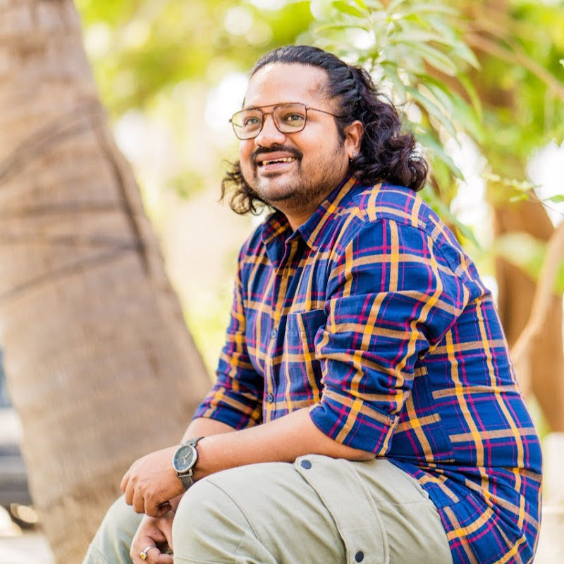 NaveenXploress
