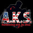 Affinity Kickboxing Studio, AKS Jiu Jitsu!