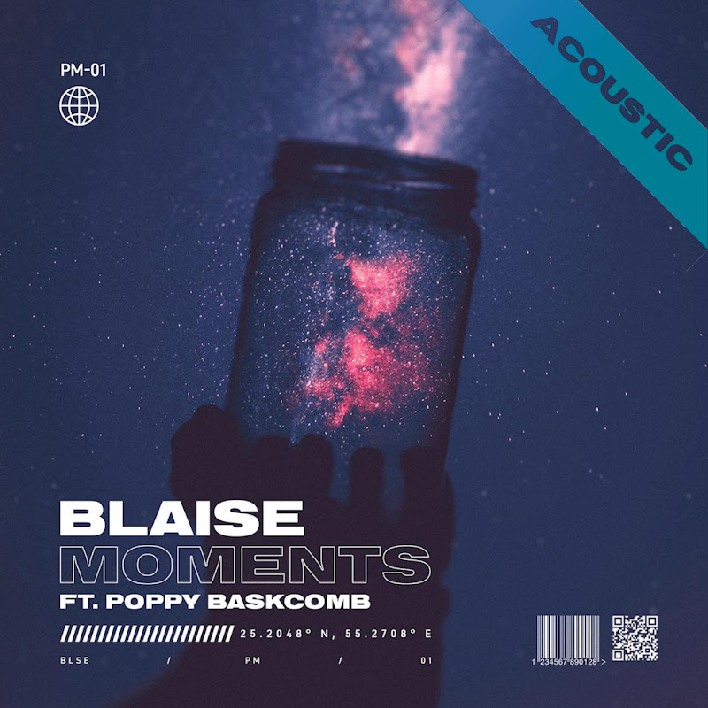 Blaise - Topic