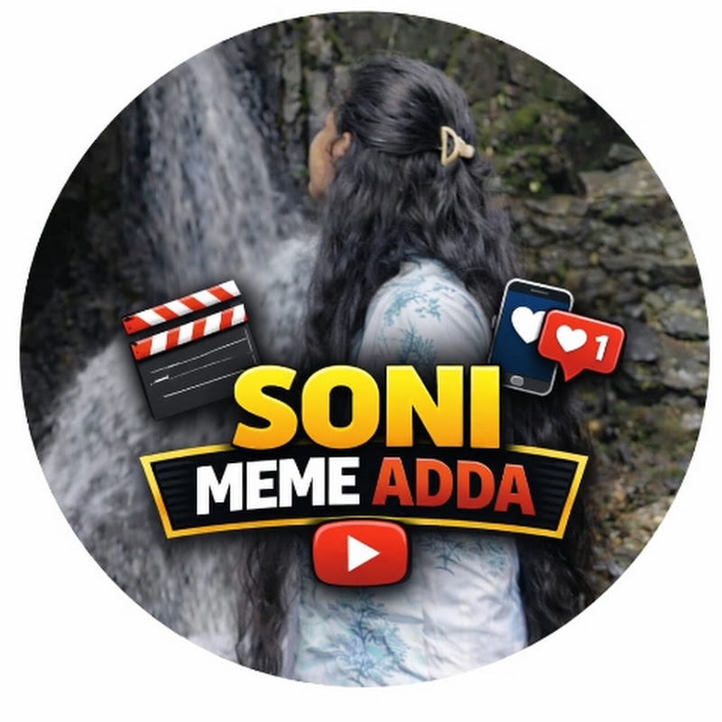 Soni Meme adda
