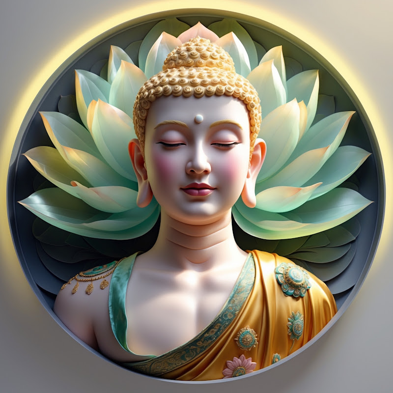 An Nhiên Phật Pháp