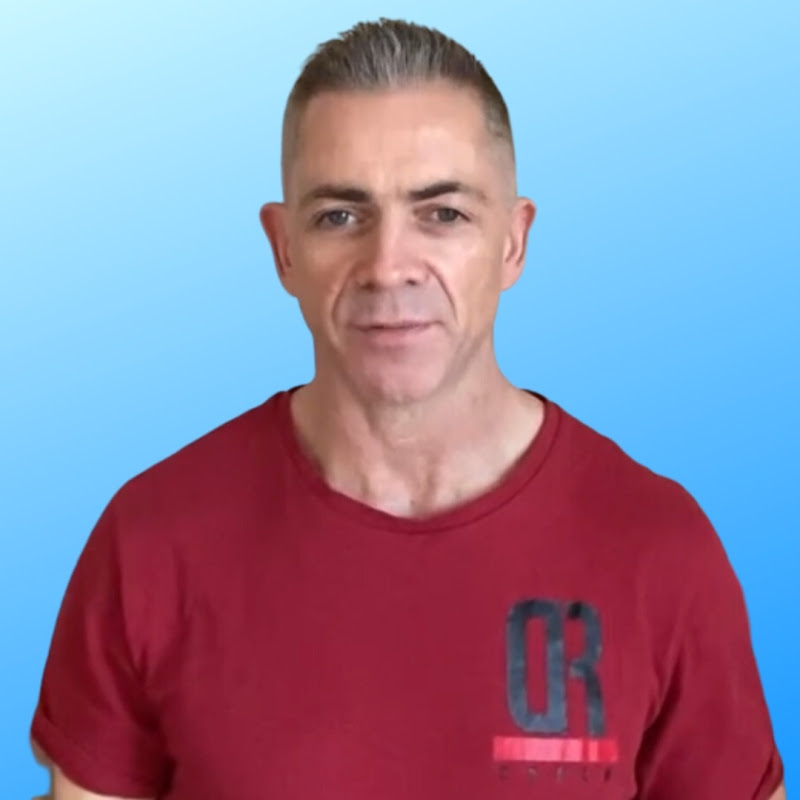 Fitness Past Forty