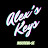 Alex´s Keys