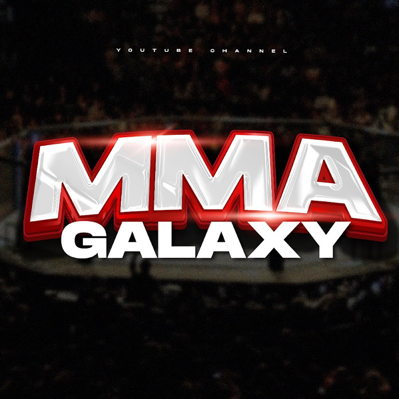MMA Galaxy