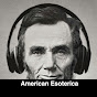 American Esoterica logo