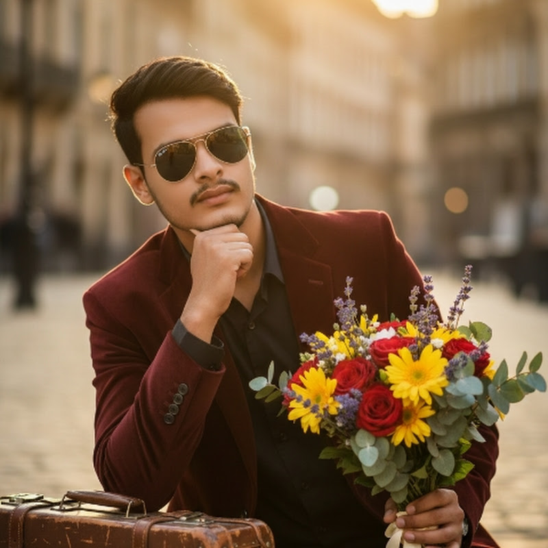 Hire హనుమాన్ తండ గ్రామపంచాయతీ 🙏 — News & Current Events YouTube creator for sponsorships