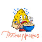 Trauma Nachos logo