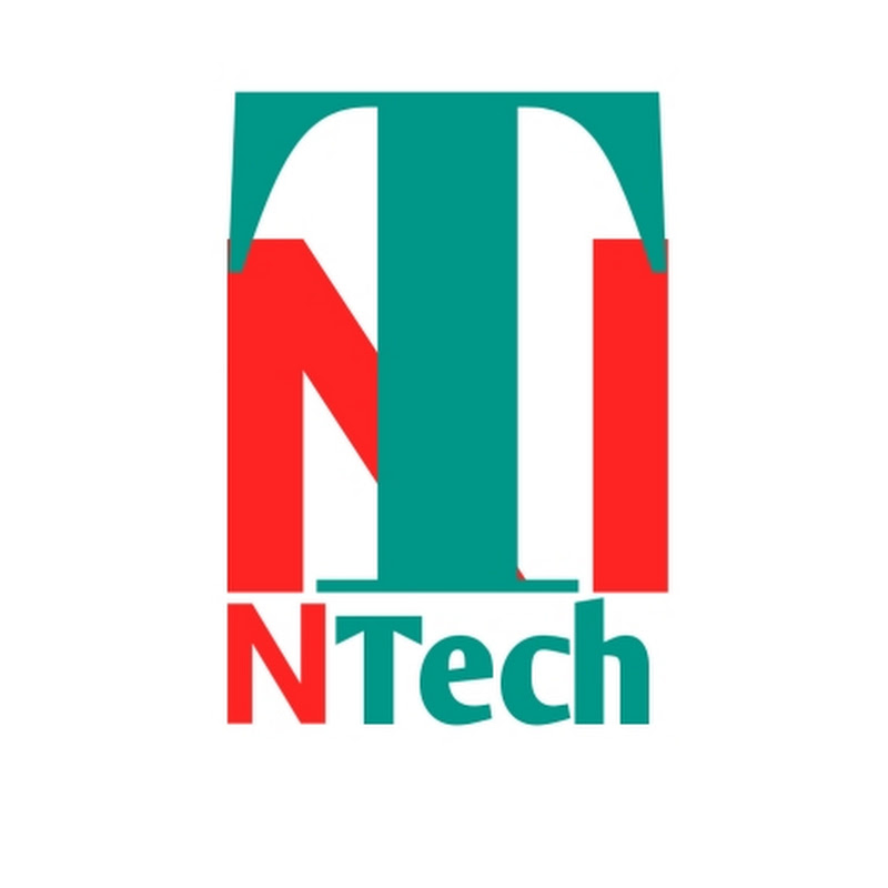 NTech Nepal Logo