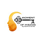 Moment of Wisdom GH TV logo