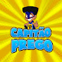 Capitão Prego logo