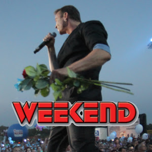 Weekendofficial YouTube channel image