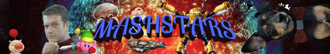 MashStars Avatar del canal de YouTube