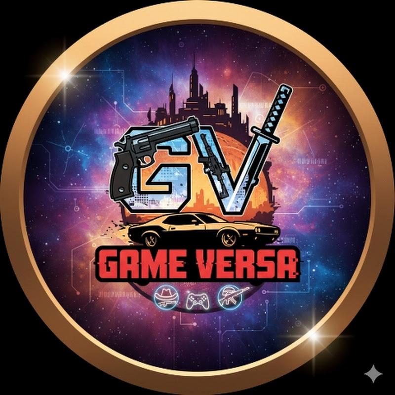 Game Verse