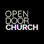 Open Door Church logo