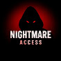 Nightmare Daze logo