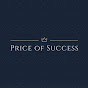 Price of Success logo