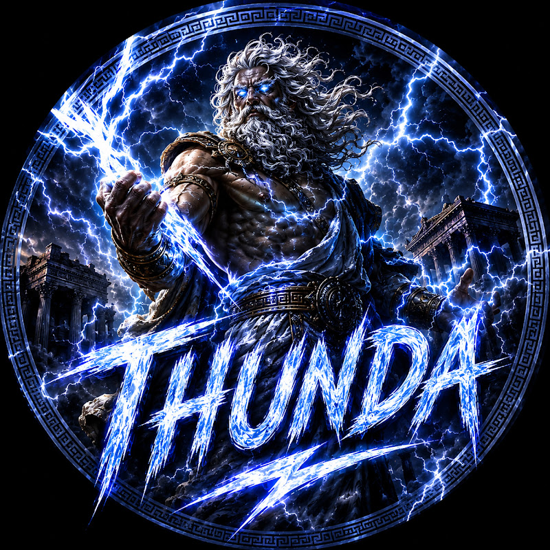 Thunda 