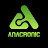 Anacronic