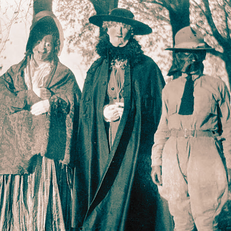 Hill History Chronicles Logo