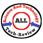 Tech-Review logo