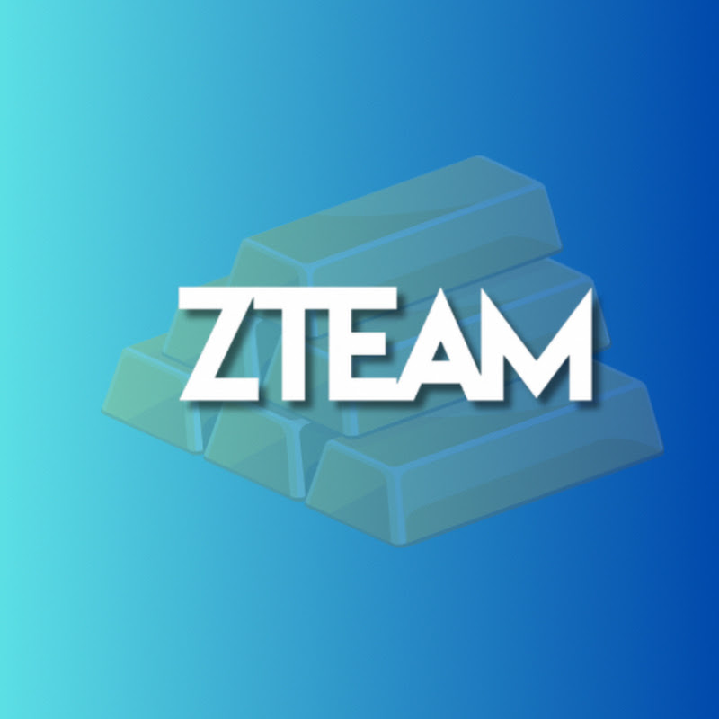ZTEAM.FAMILY