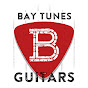 Bay Tunes Guitars