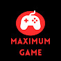 Maximum Game logo