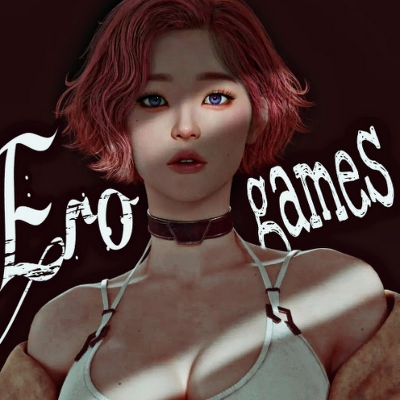 Erogames🔥