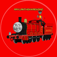 𝙍𝘼𝙔𝙇𝘼𝙉 𝙏𝙃𝙀 𝙍𝙀𝘿 𝙀𝙉𝙂𝙄𝙉𝙀_𝙊𝙁𝙄𝘾𝙄𝘼𝙇 