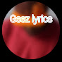 GEEZ MUSIC logo