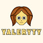 Yaleryty