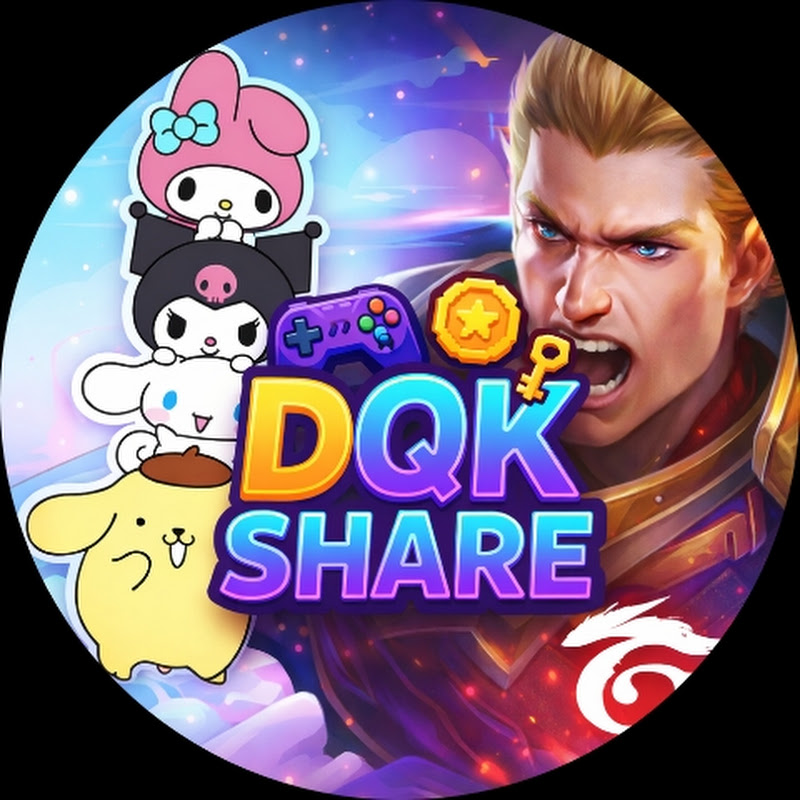 DQK SHARE