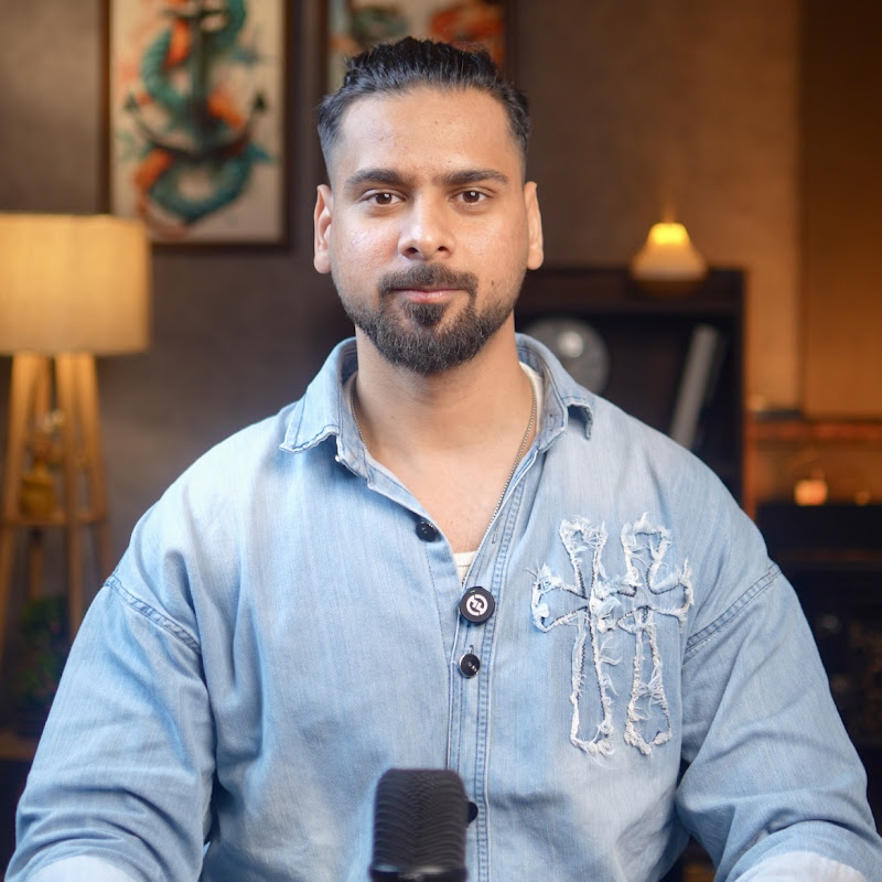 Mohd Rihan | Crypto Trader